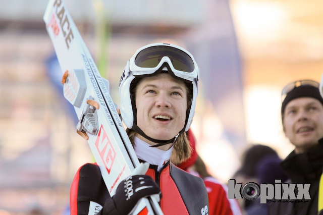 Skifliegen Kulm 2009 (33).jpg - Pichler Thomas